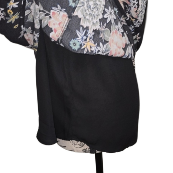 NWOT DOE AND RAE TANK TOP - Picture 8 of 12